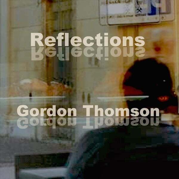 Cover art for Reflections